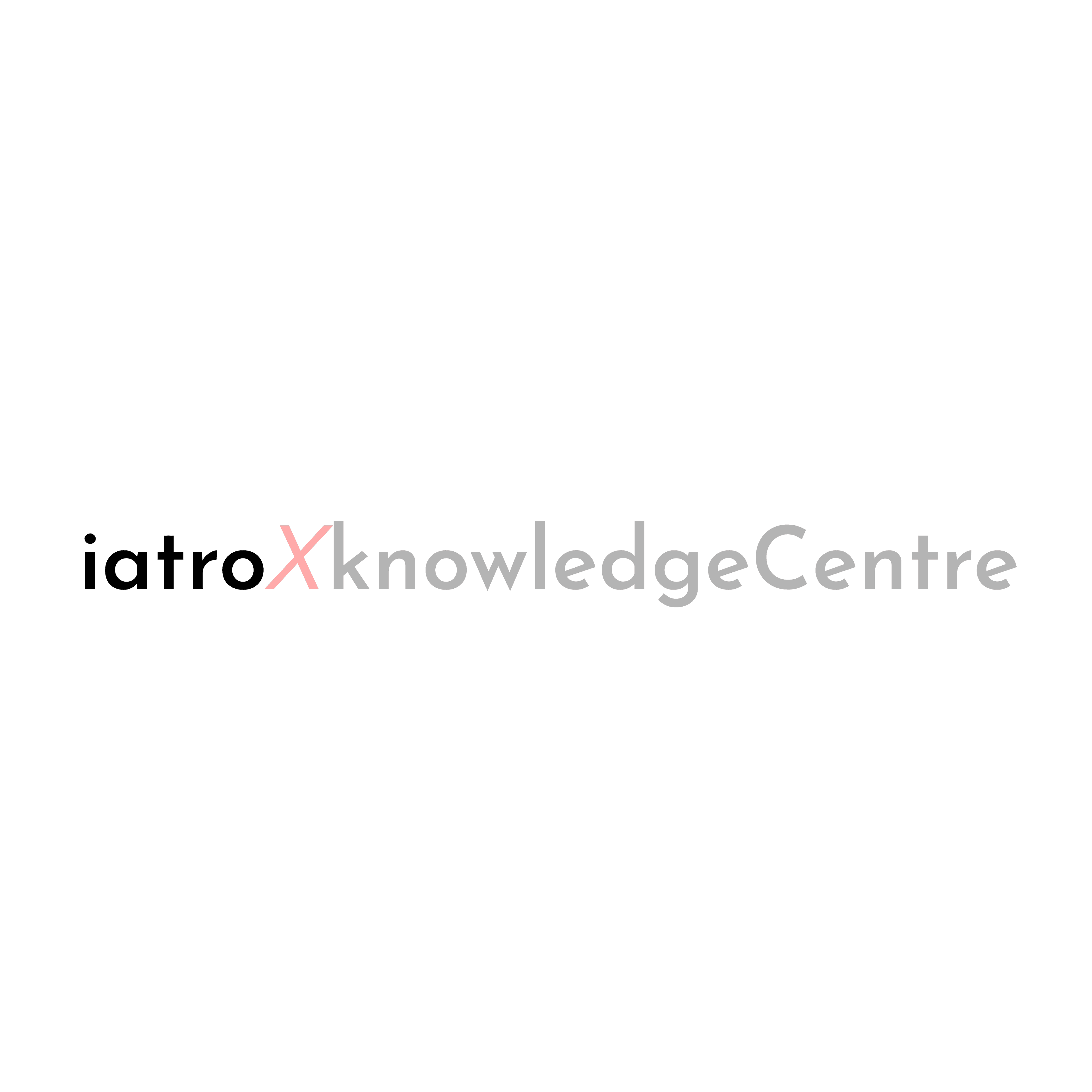Introducing iatroX Knowledge Centre (iKC)