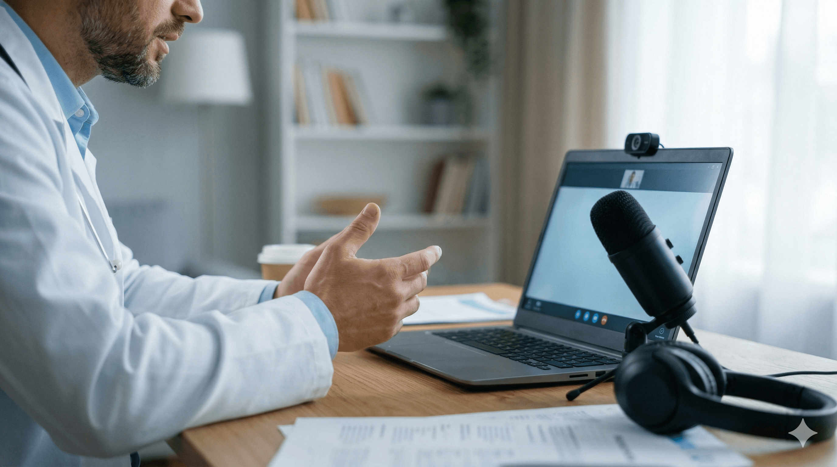 MRCGP SCA Video Consultations: Which Tools Help You Practise the Digital Format?