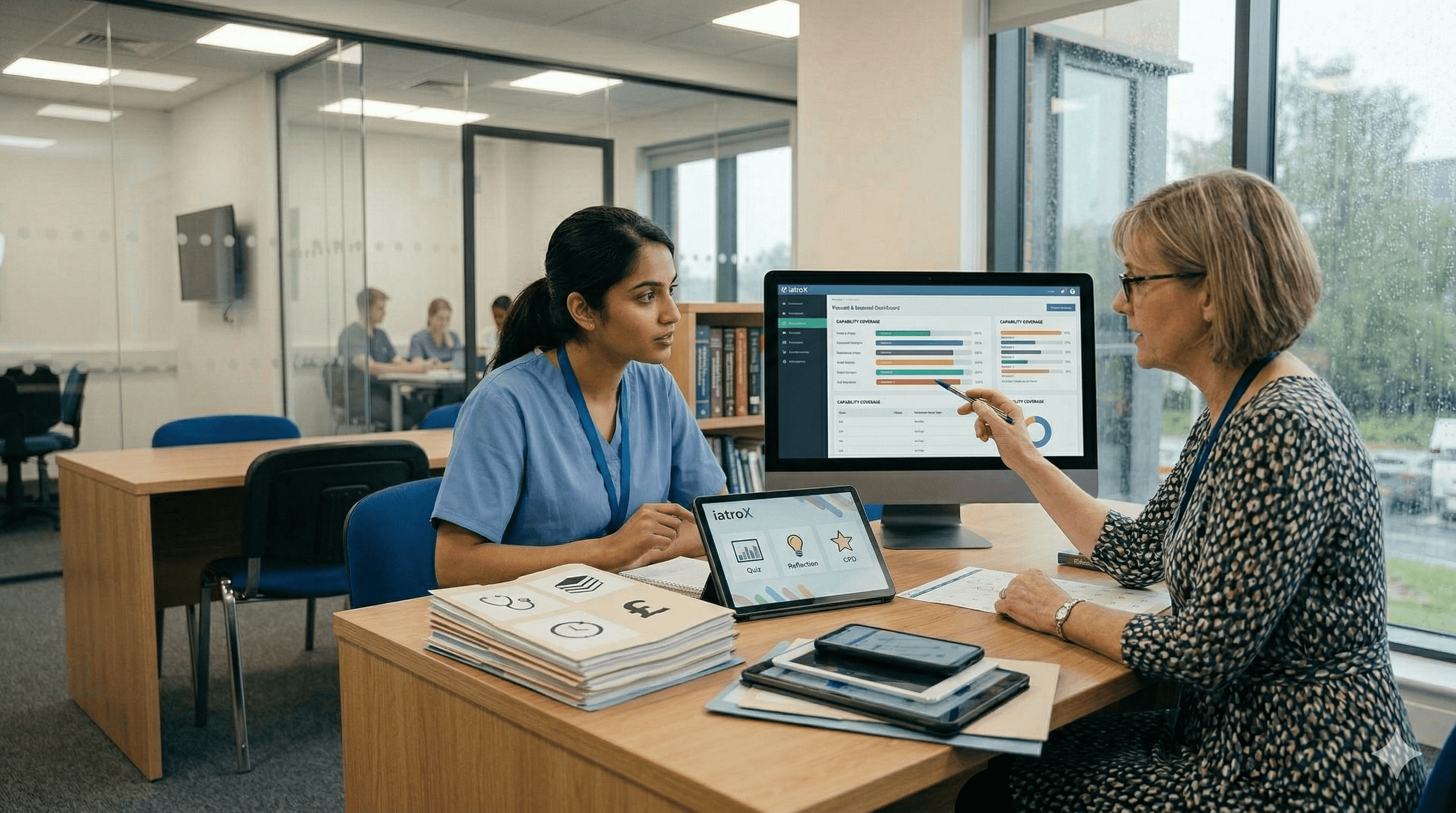 How Many Portfolio Entries Do You Actually Need for ARCP? Minimum Requirements by Training Year