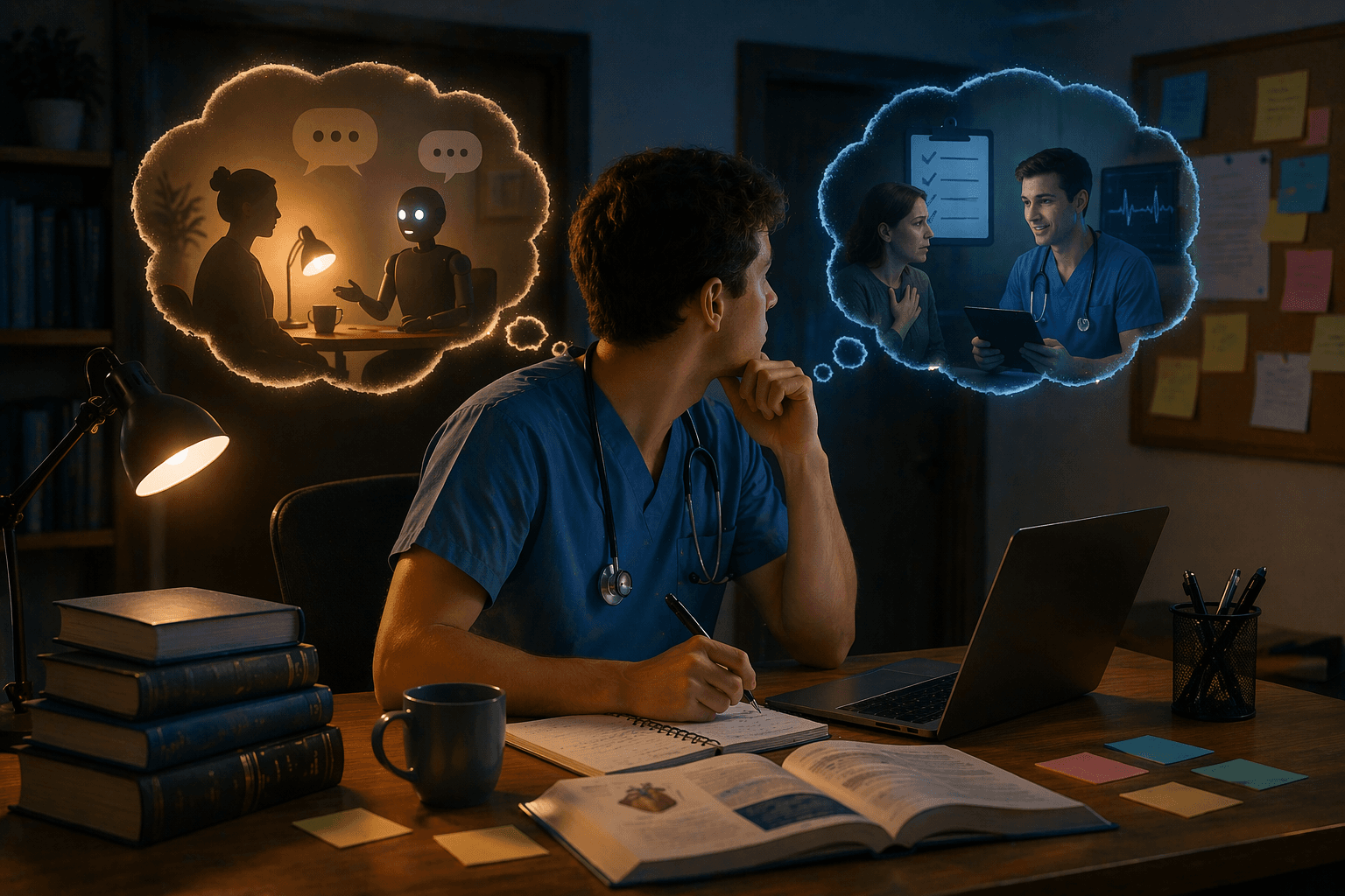 Should GP Trainees Use ChatGPT for SCA Practice? Benefits, Risks, and Better Alternatives