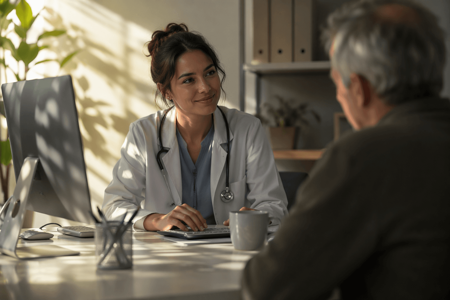 Image for How to Use Accurx Scribe in Your Training Practice: A GP Trainee's Guide