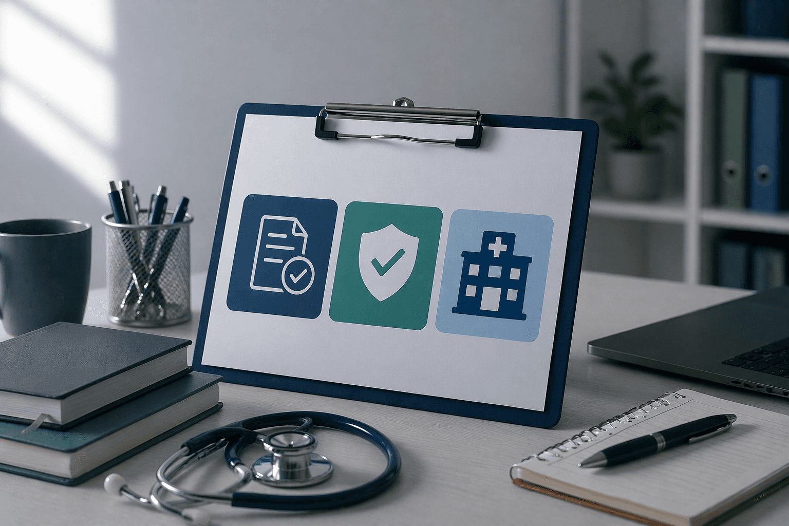 NHSE Ambient Voice Technology Registry 2026: The 19 Approved Suppliers and What It Means for Trainees