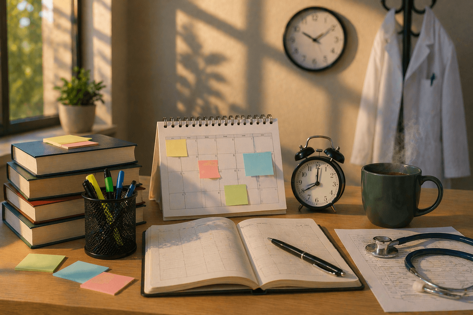GPhC Exam Dates 2026: Sittings, Booking Deadlines, and Results Timeline