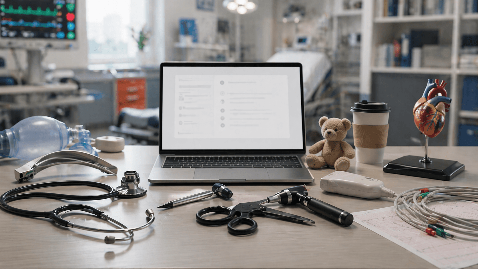Featured image for How to Study for ABEM In-Training and Board Exams (2026): Emergency Medicine Resources