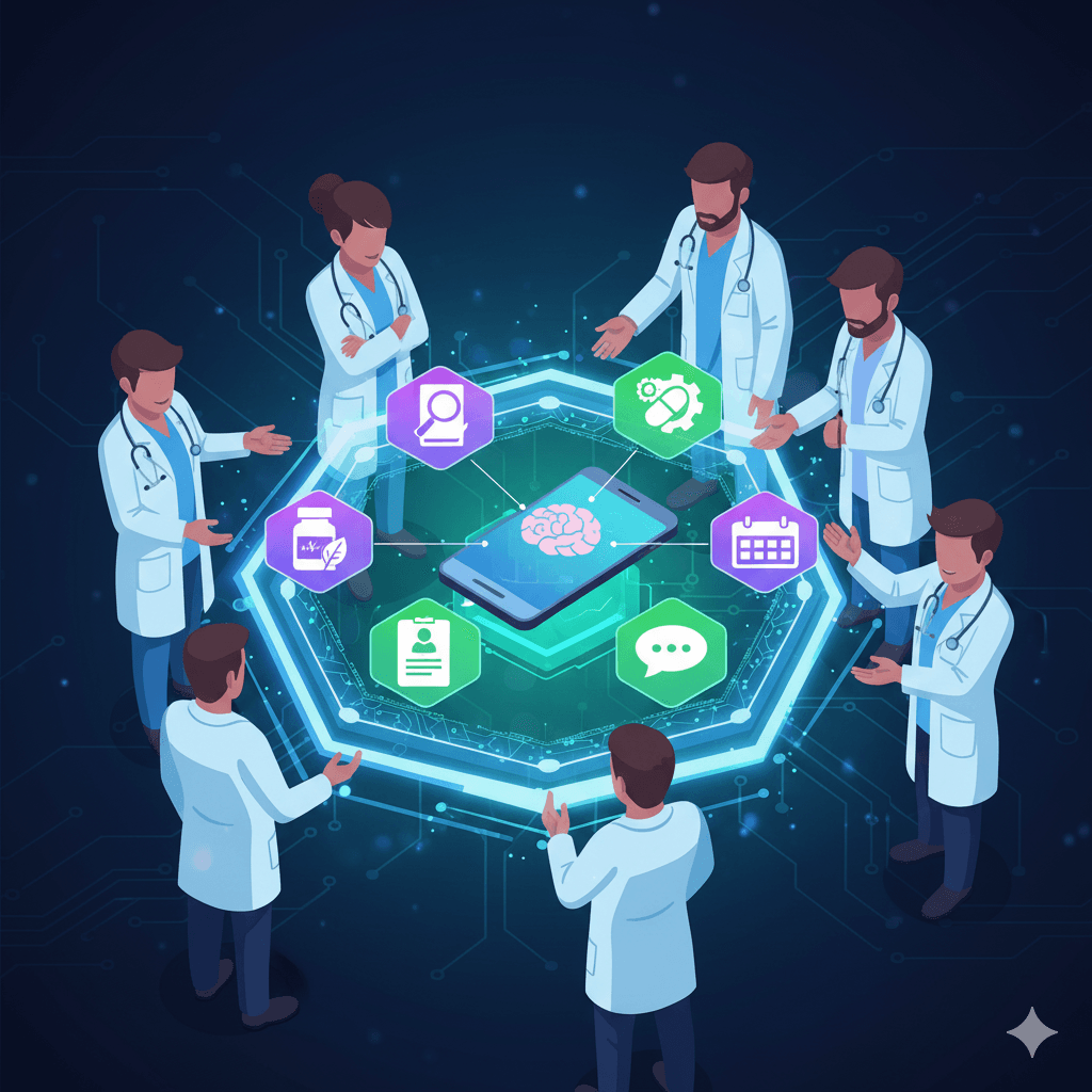 Best UK primary care resources in 2025: from NICE CKS & BNF to AI assistants like iatroX