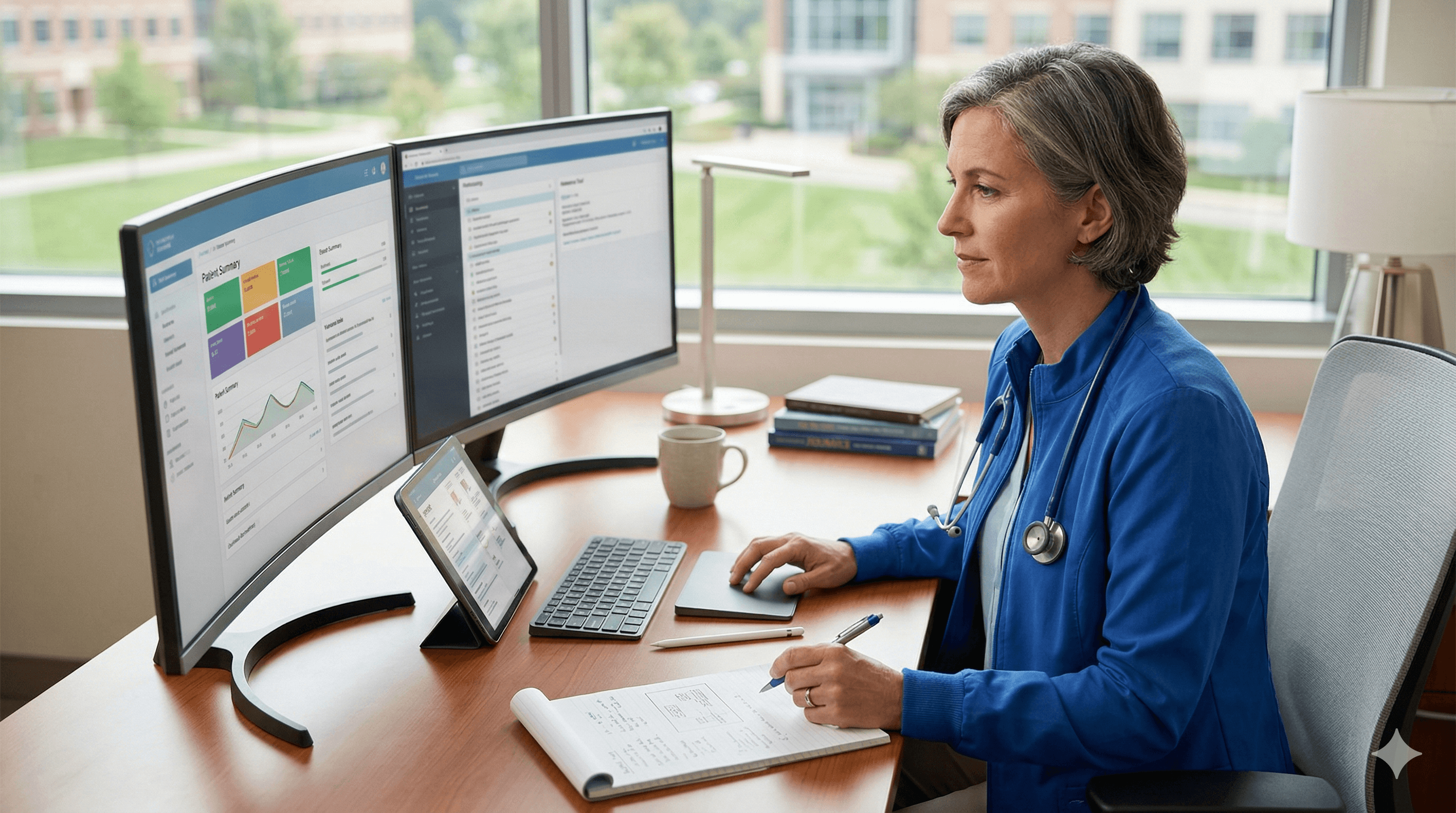 The Risks of AI Precharting: Overcoding, Liability, and What Clinicians Should Verify Before Every Visit