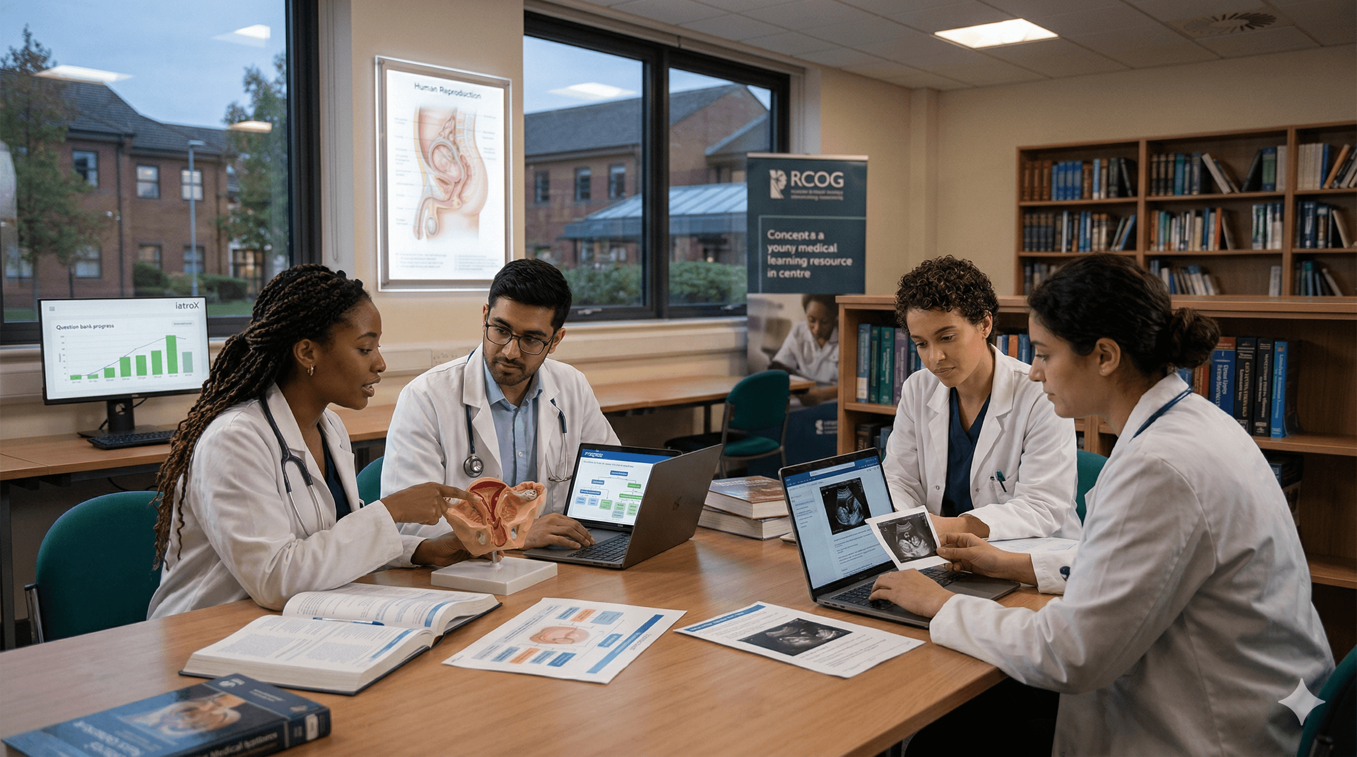 How to Pass the DRCOG First Time: A GP Trainee's Complete Guide (2026)