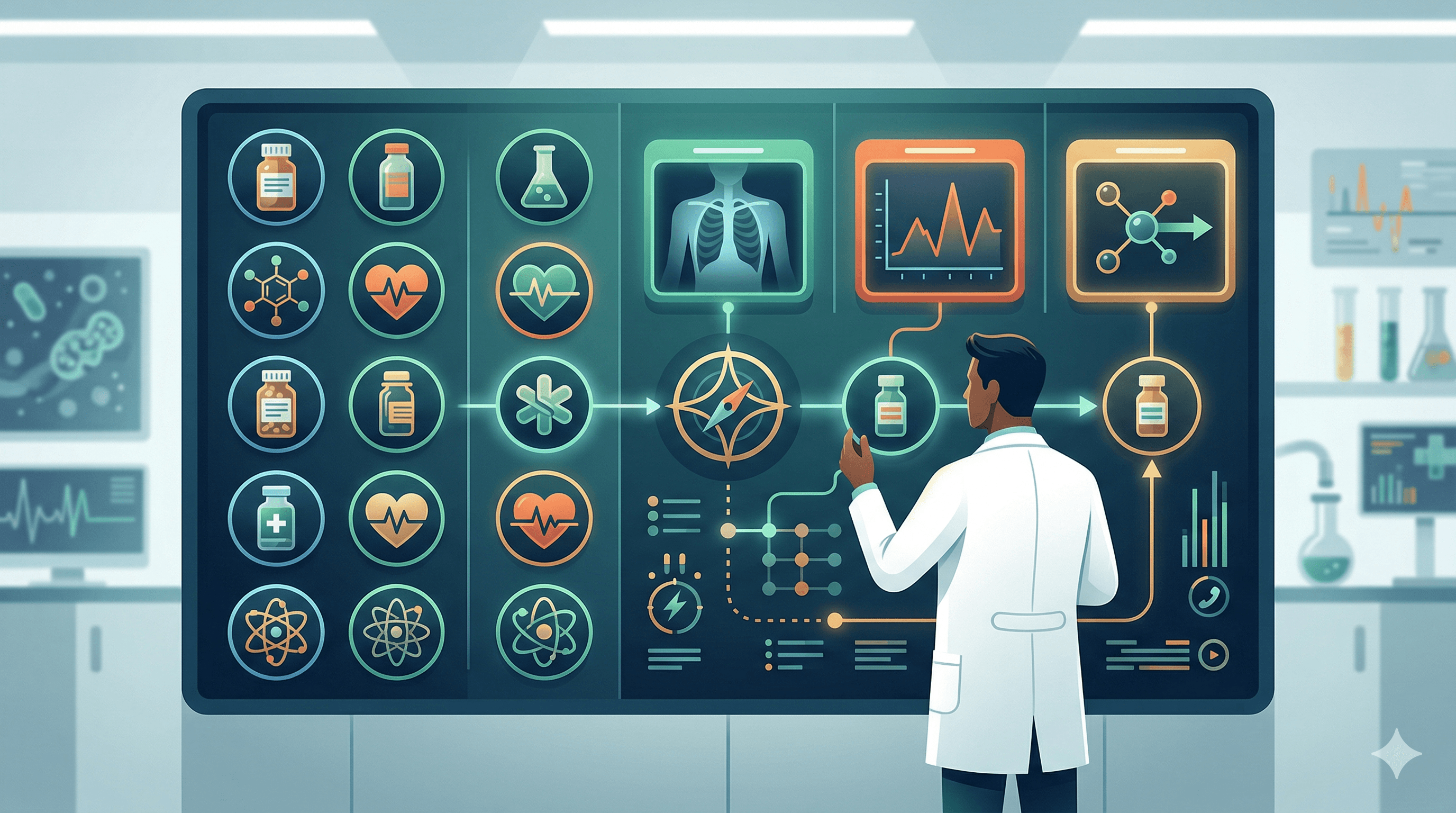 GPhC EMQ Strategy: How to Approach Extended Matching Questions When Every Option Looks Right