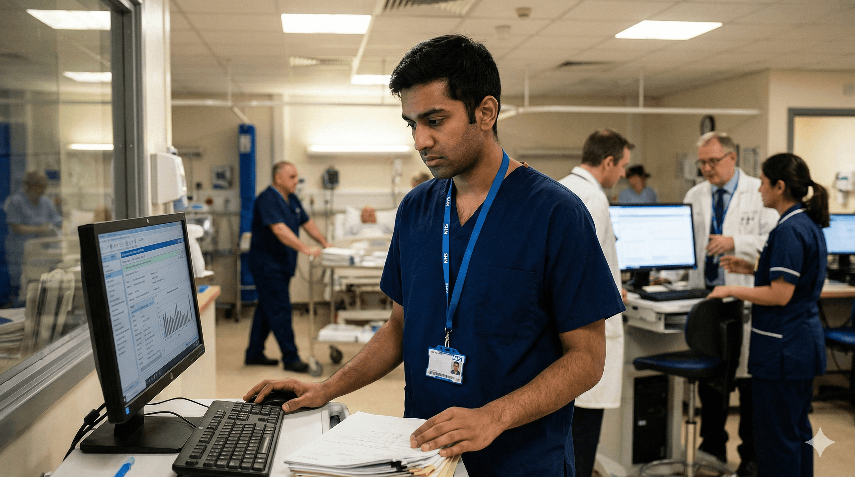 Imposter Syndrome in Medicine: A Practical Guide for Trainees and New Consultants