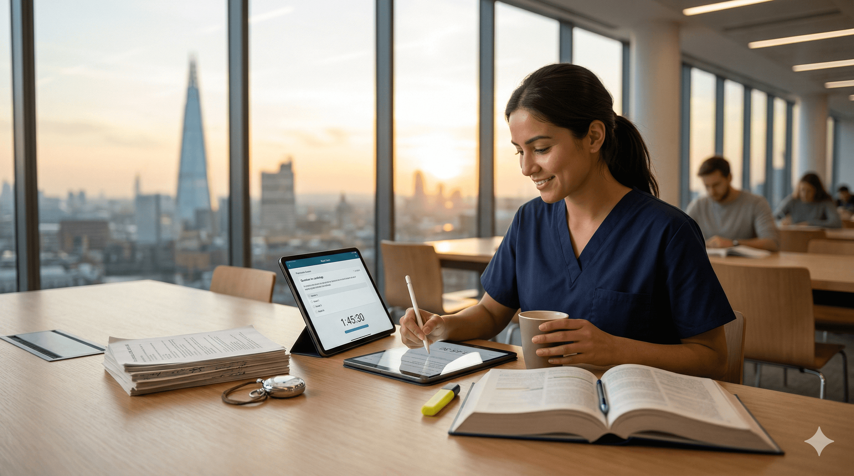 Why Timed Practice Changes Everything: The Science Behind Mock Exams