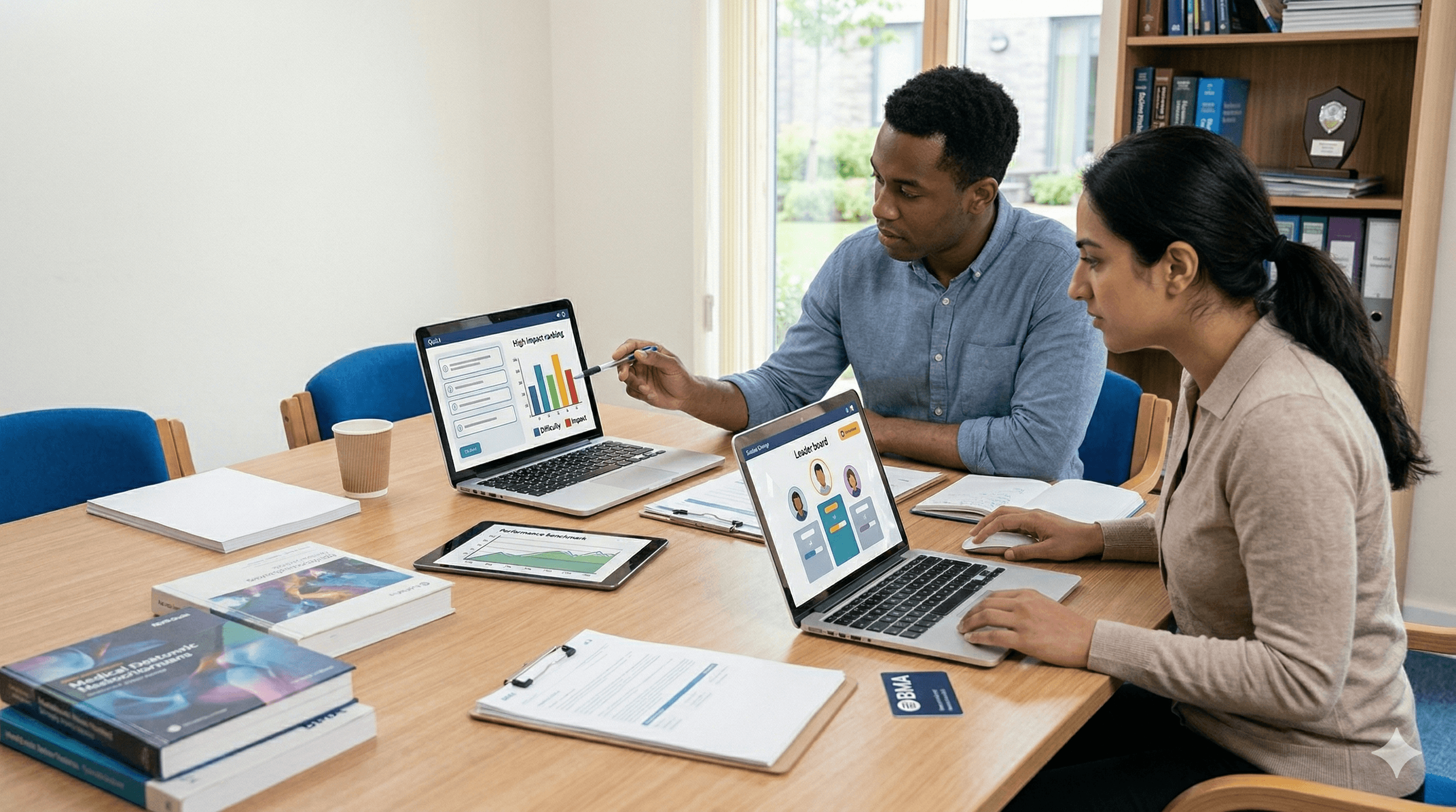 AMBOSS Review 2026: Is It Useful for MRCGP Preparation?
