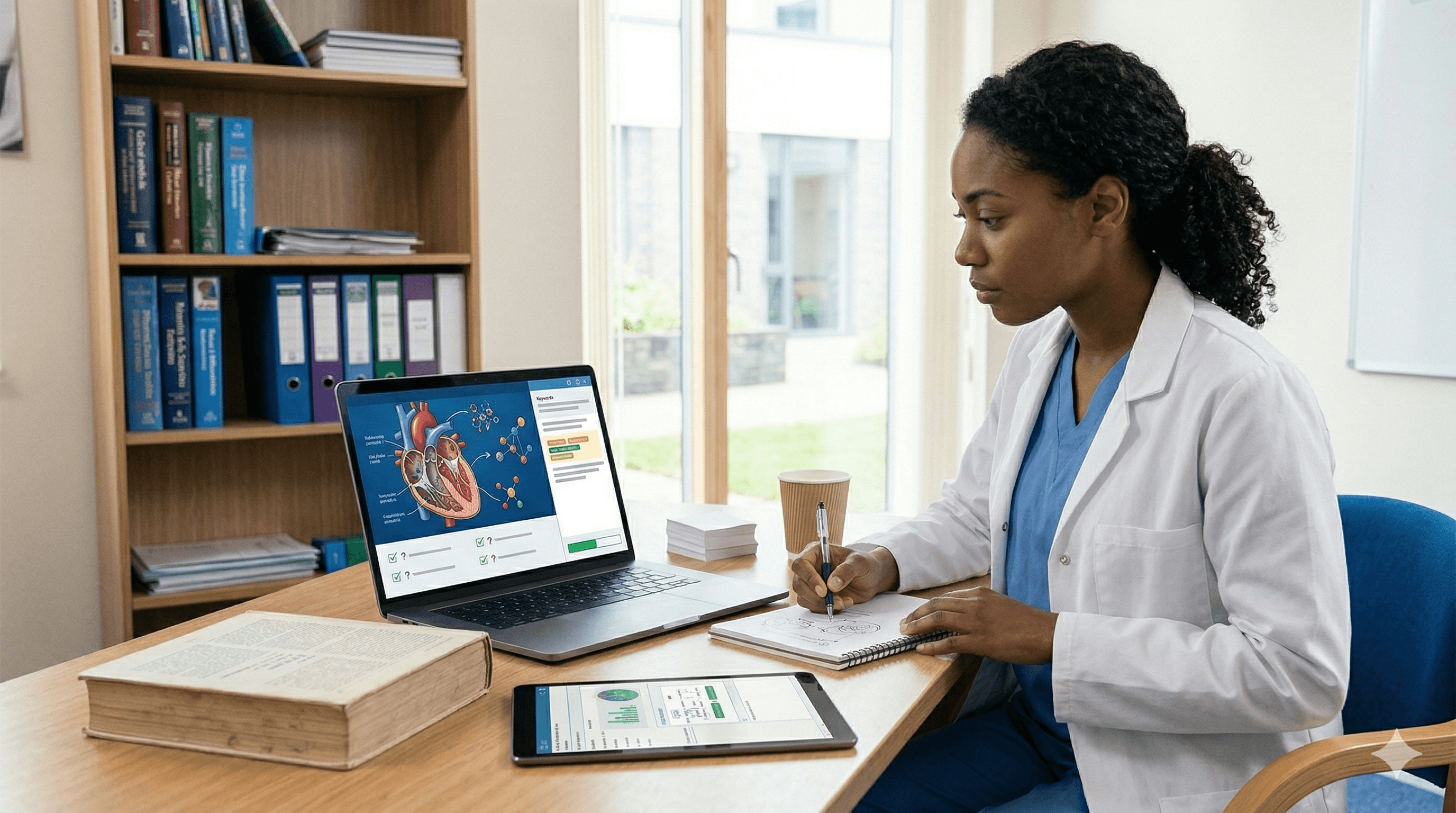 BMJ OnExamination Review 2026: Free AKT Questions for BMA Members