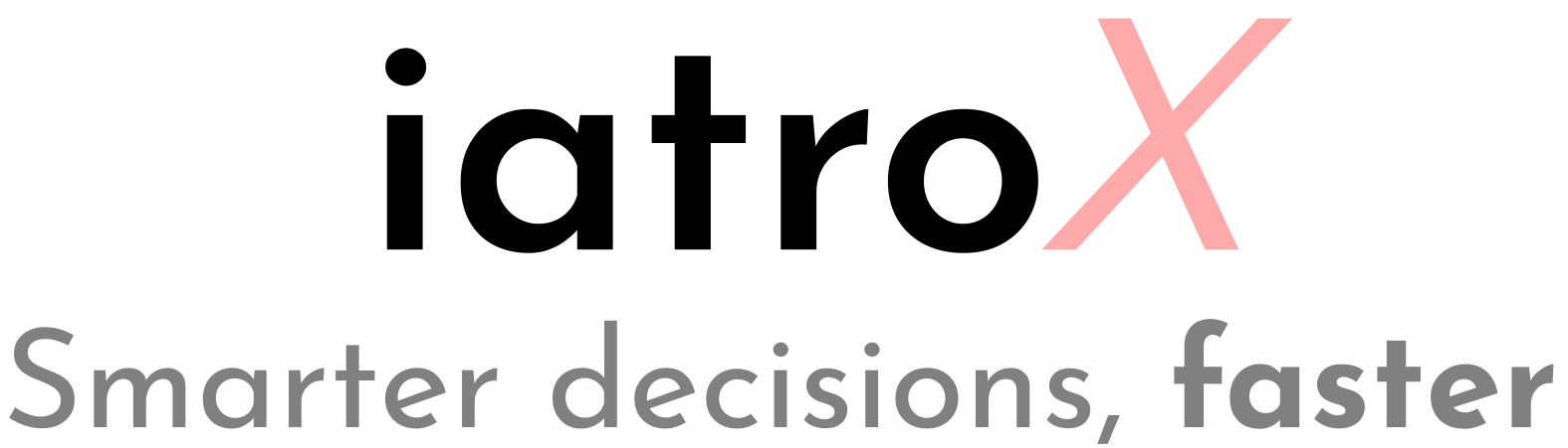 iatroX logo