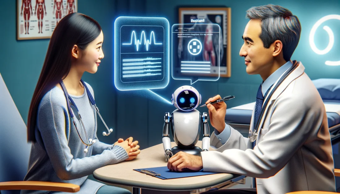 AI-scribes in clinical practice: demystifying ambient documentation for UK healthcare