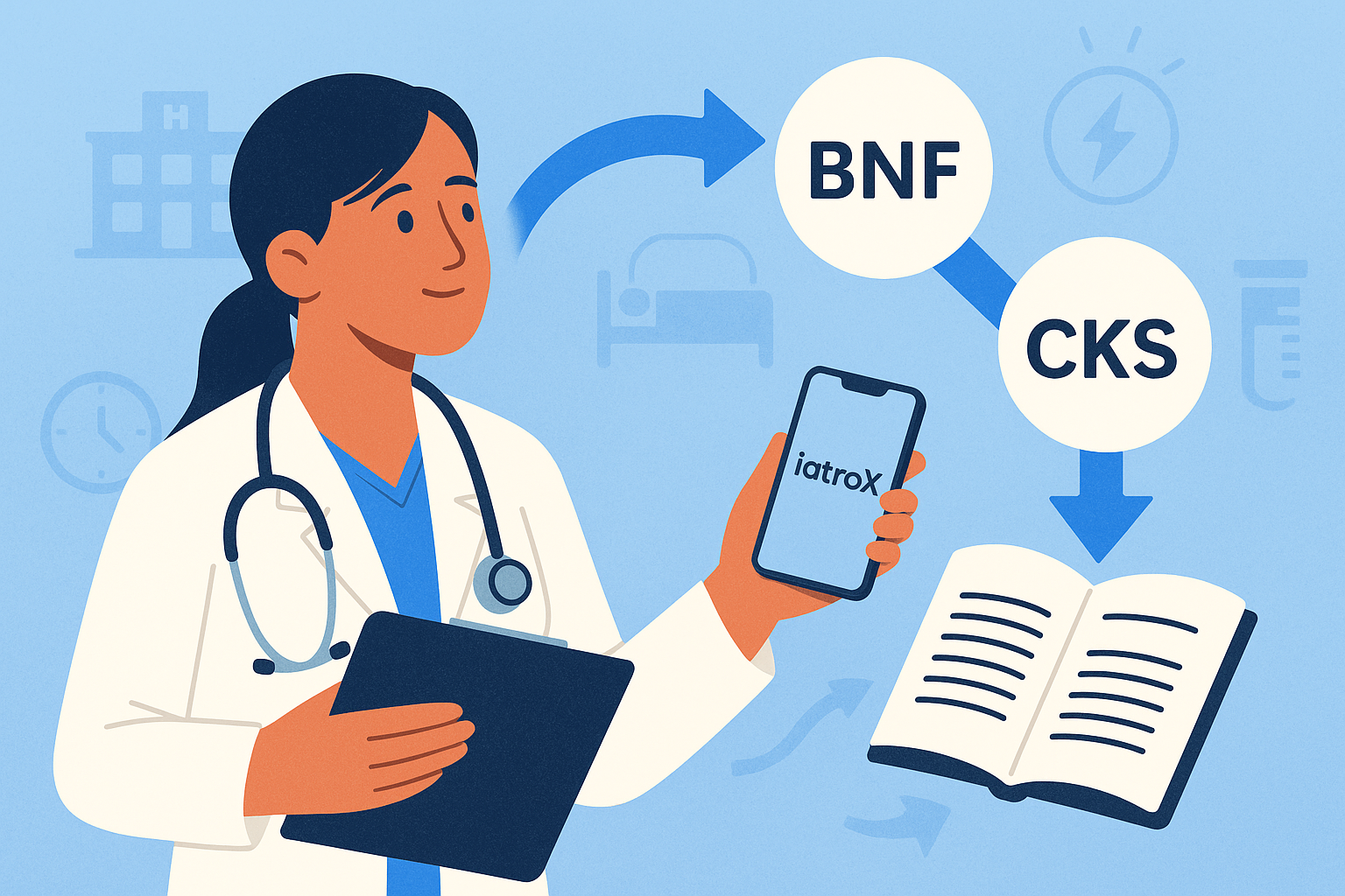 Medical guidelines in real life: a junior doctor's guide to confidently applying knowledge and keeping updated in practice